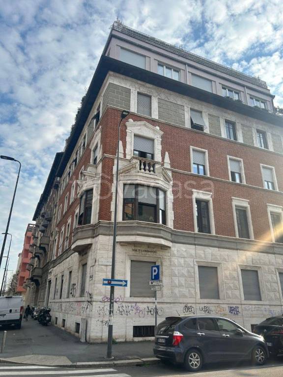 appartamento in affitto a Milano in zona Porta Romana