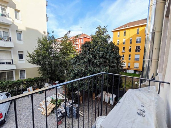 appartamento in affitto a Milano in zona Porta Romana
