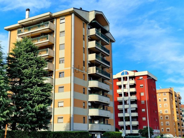 appartamento in affitto a Milano in zona San Cristoforo