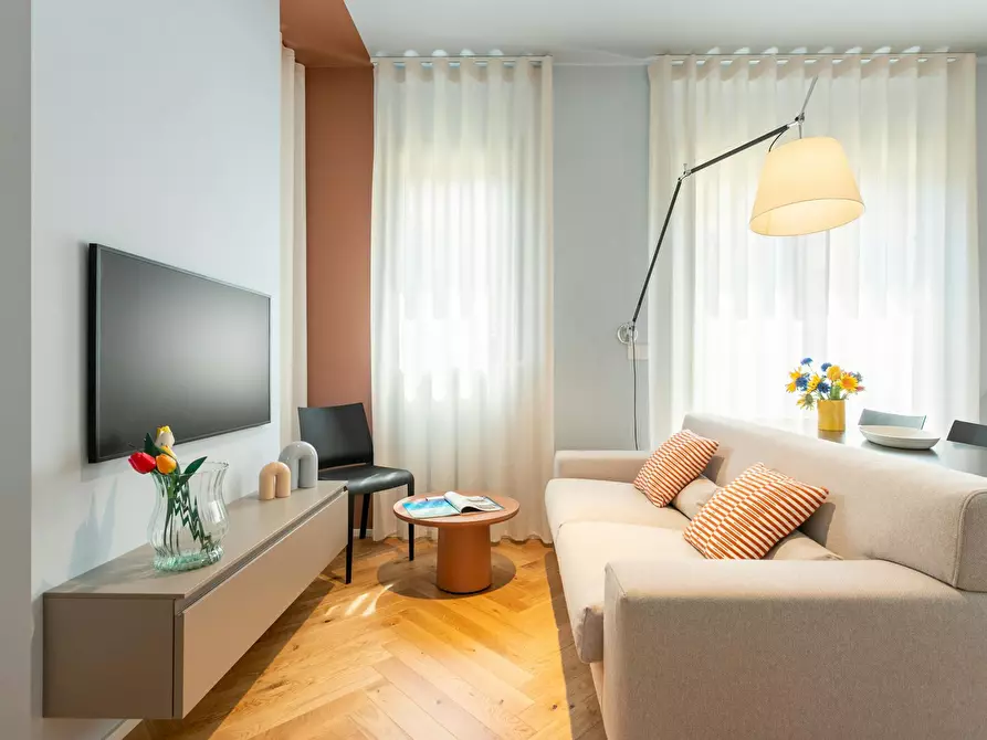 appartamento in affitto a Milano in zona Porta Romana