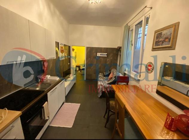 appartamento in affitto a Milano in zona Porta Genova