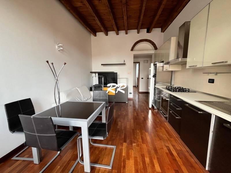 appartamento in affitto a Milano in zona Forlanini