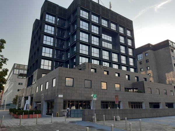 ufficio in affitto a Milano in zona Bicocca