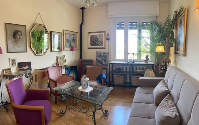 appartamento in affitto a Milano in zona San Cristoforo