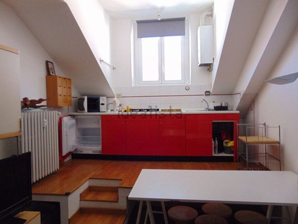 appartamento in affitto a Milano in zona Porta Romana