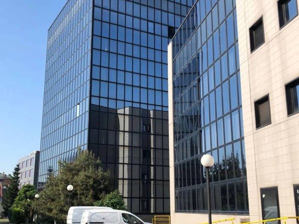 ufficio in affitto a Milano in zona Vigentino