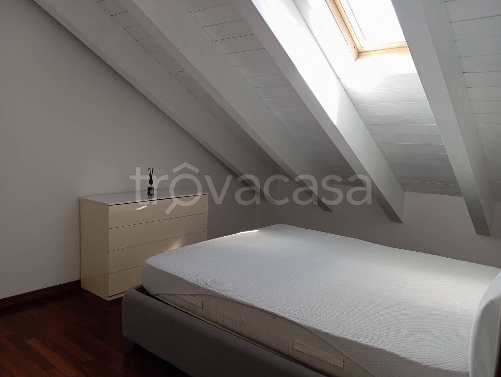appartamento in affitto a Milano in zona Muggiano