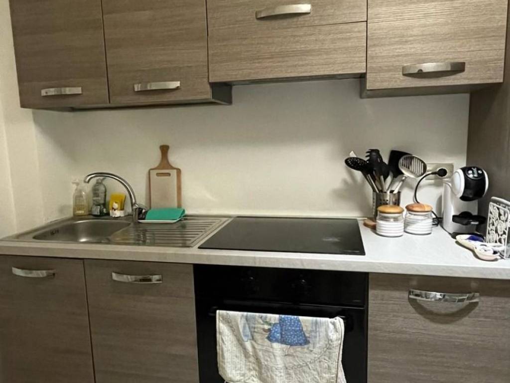 appartamento in affitto a Milano in zona Porta Romana