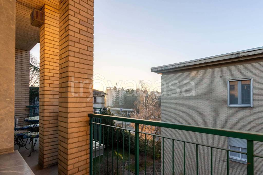 appartamento in affitto a Milano in zona Il Portello