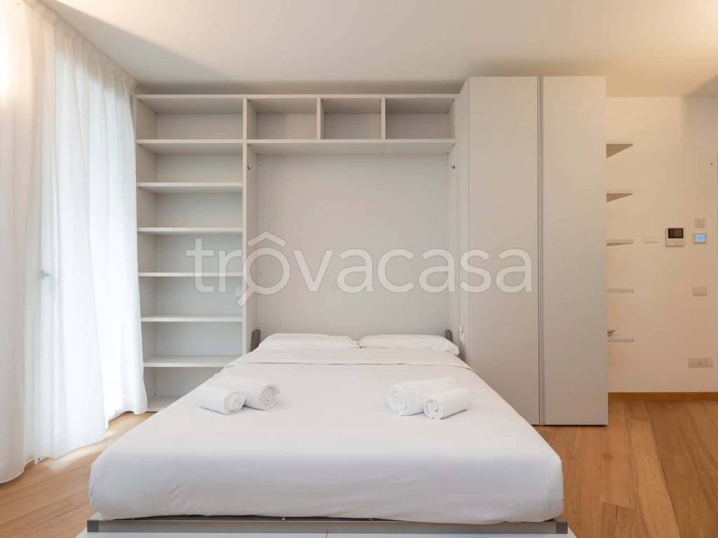 appartamento in affitto a Milano in zona Città Studi