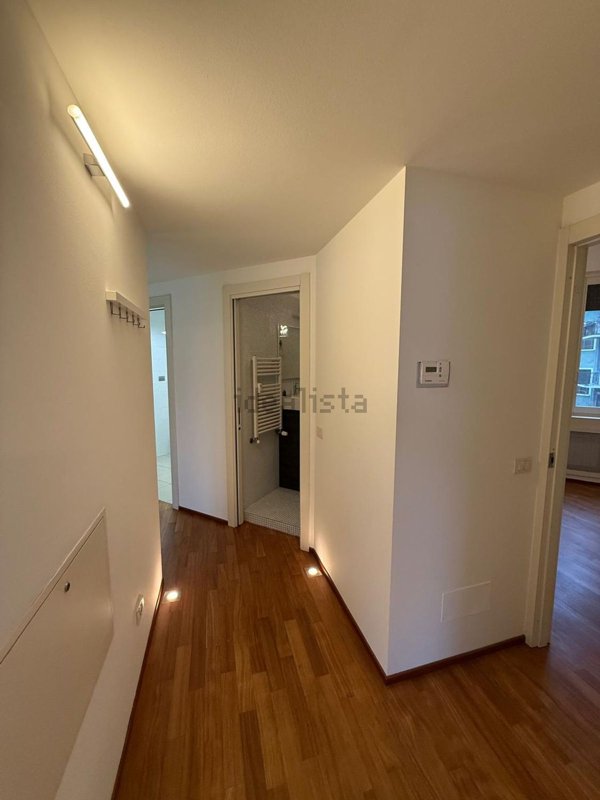 appartamento in affitto a Milano in zona Porta Romana