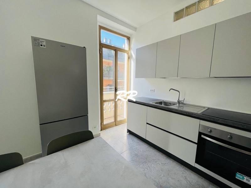 appartamento in affitto a Milano in zona San Cristoforo