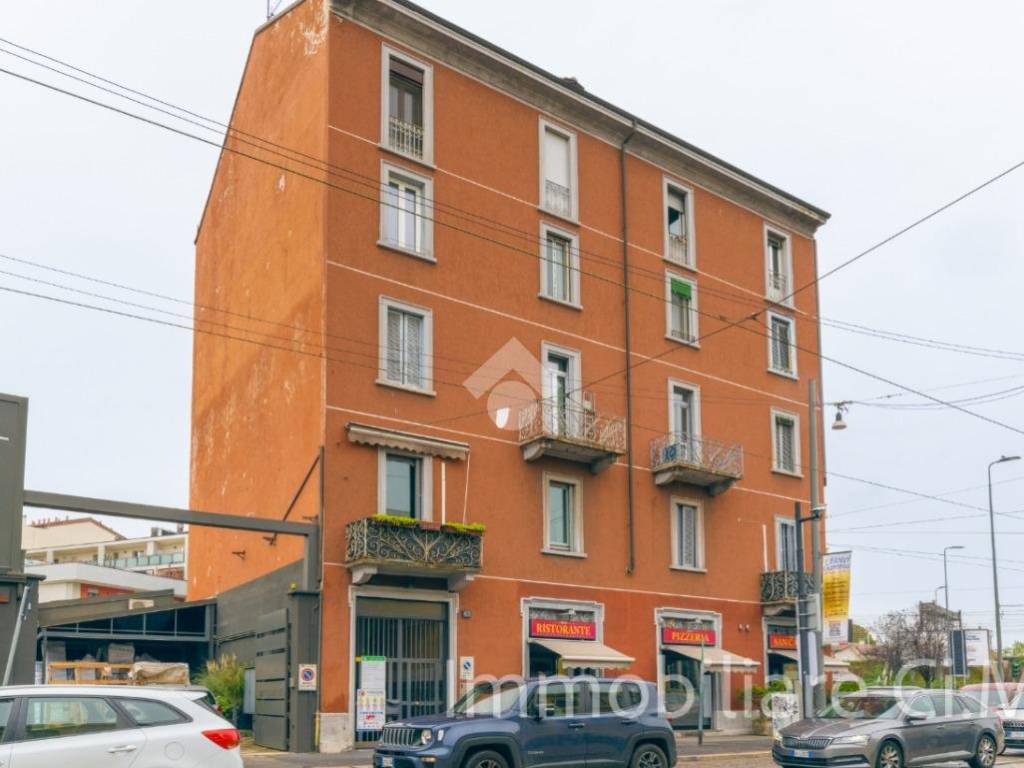 appartamento in affitto a Milano in zona Città Studi