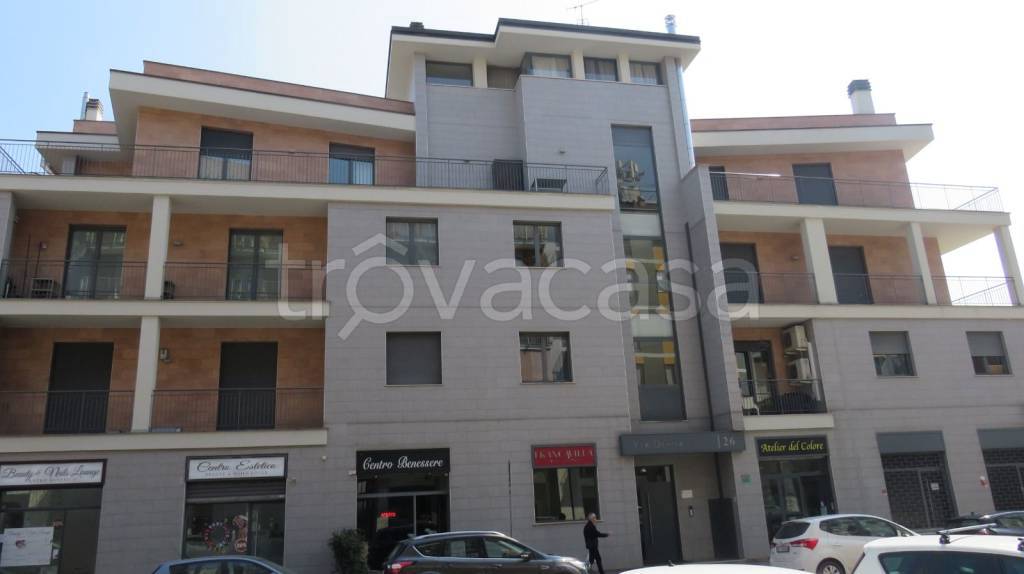 ufficio in affitto a Milano