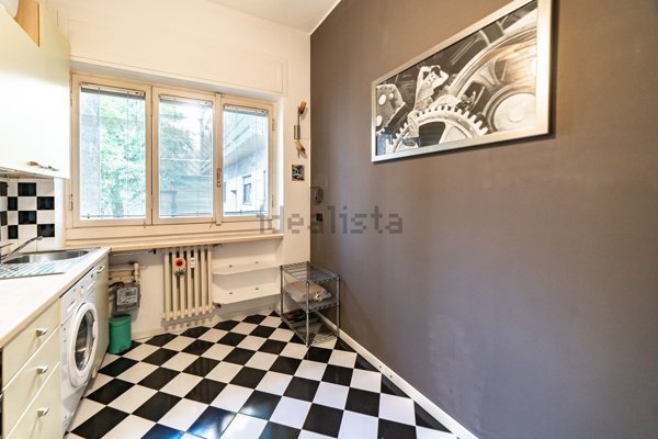 appartamento in affitto a Milano in zona Città Studi