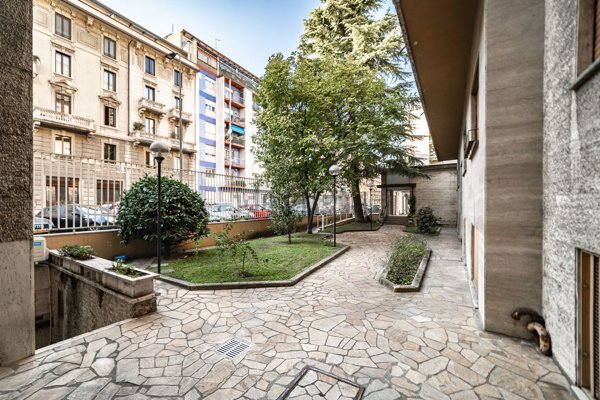 appartamento in affitto a Milano in zona Città Studi