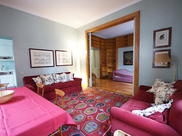 appartamento in affitto a Milano in zona Bocconi