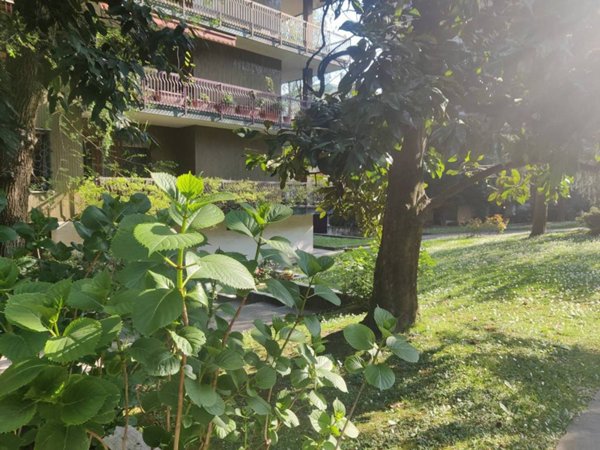 appartamento in affitto a Milano in zona San Siro