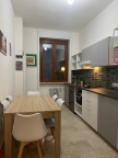 appartamento in affitto a Milano in zona Maggiolina
