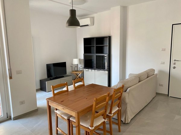 appartamento in affitto a Milano in zona Solari
