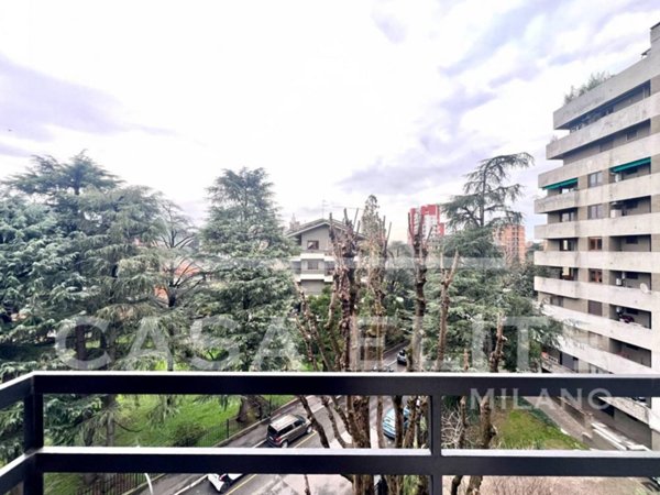 appartamento in affitto a Milano in zona San Siro