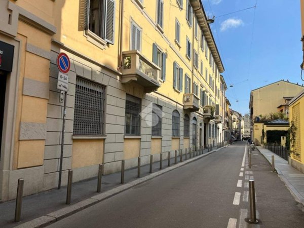 appartamento in affitto a Milano in zona Isola