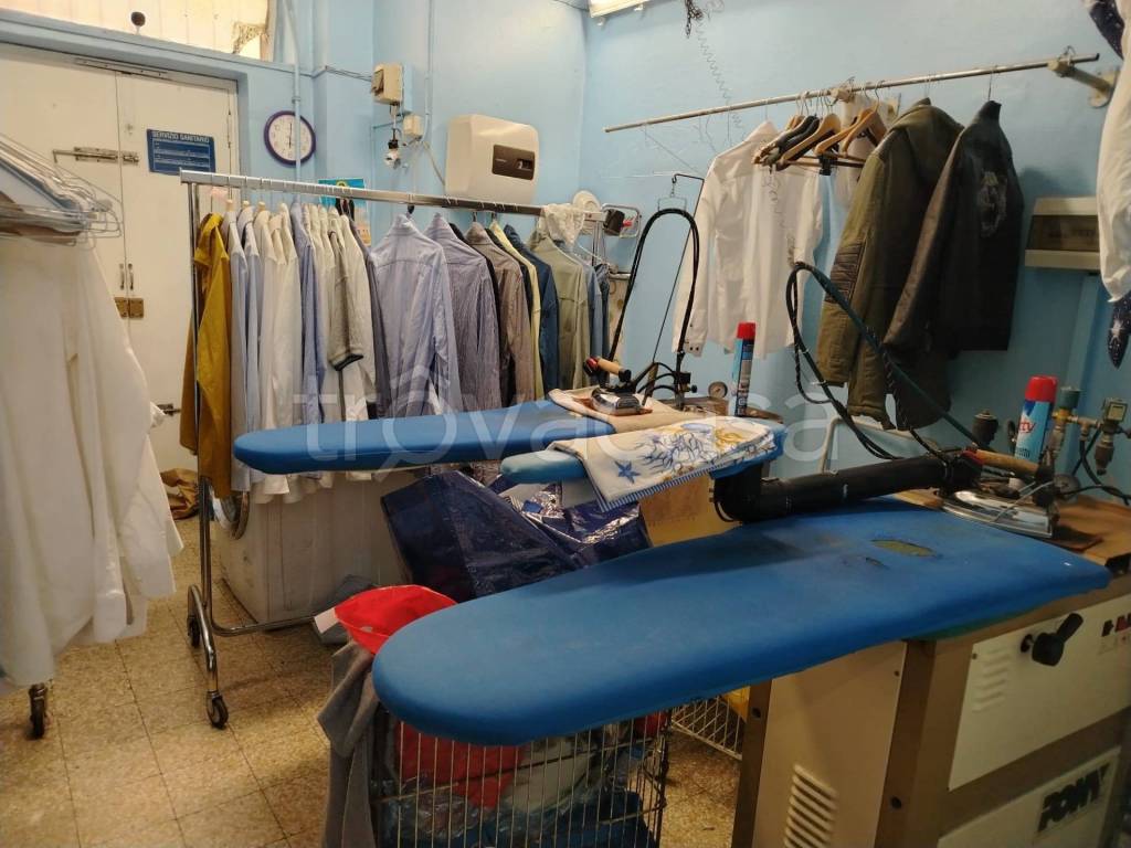 negozio in affitto a Milano