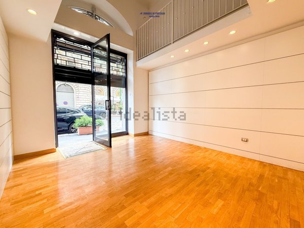 negozio in affitto a Milano in zona San Vittore
