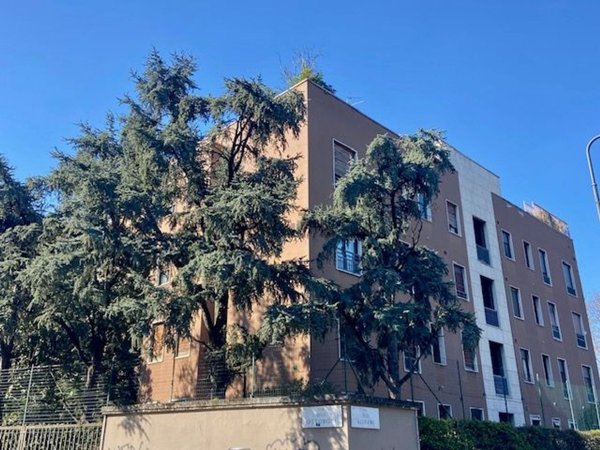 appartamento in affitto a Milano in zona San Siro