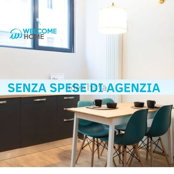 appartamento in affitto a Milano in zona Stadera