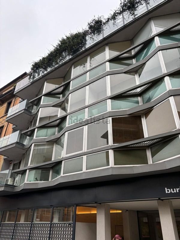 appartamento in affitto a Milano in zona Porta Romana