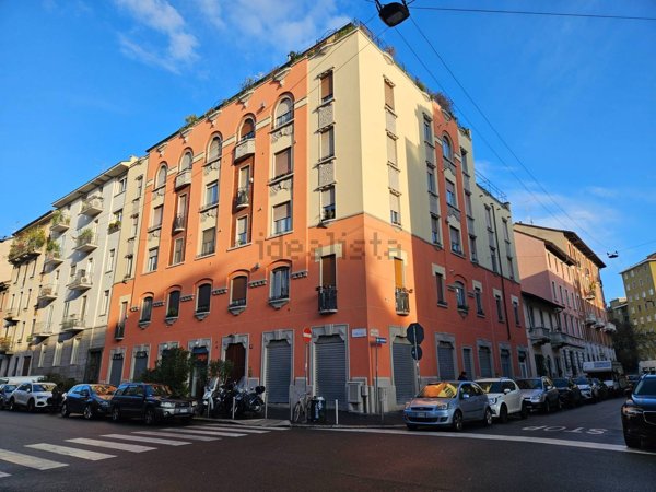 appartamento in affitto a Milano in zona Cinque Giornate