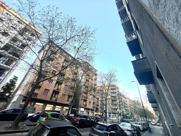 appartamento in affitto a Milano in zona San Siro