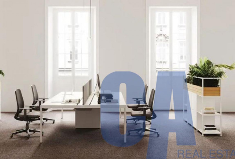 ufficio in affitto a Milano
