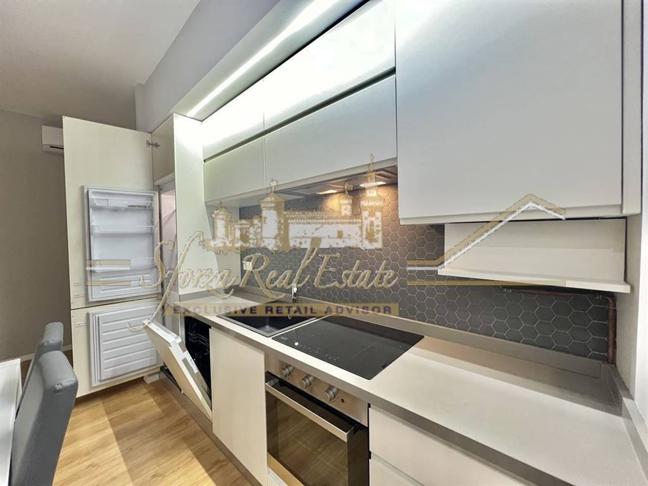 appartamento in affitto a Milano in zona Porta Garibaldi