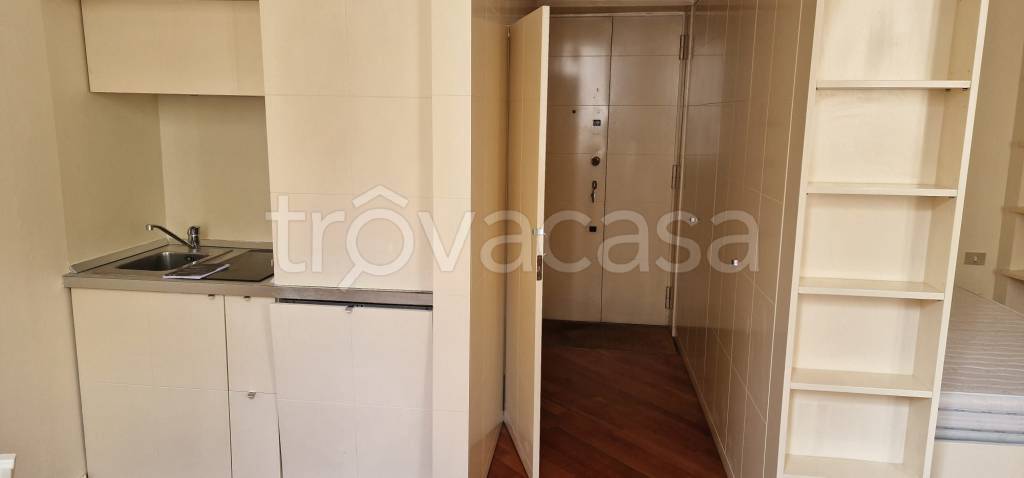 appartamento in affitto a Milano in zona Brera