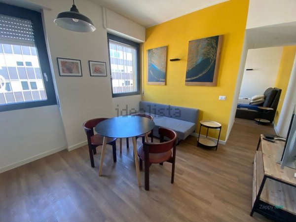 appartamento in affitto a Milano in zona Rogoredo