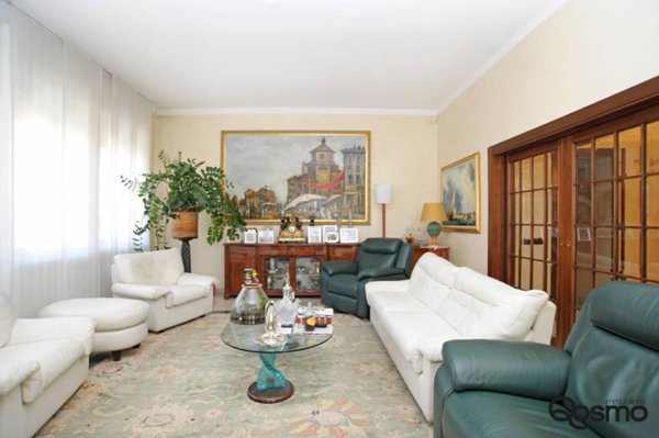 appartamento in affitto a Milano in zona Loreto