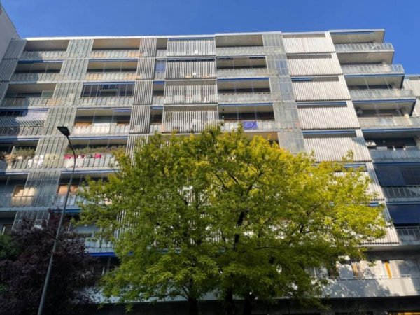 appartamento in affitto a Milano in zona Isola