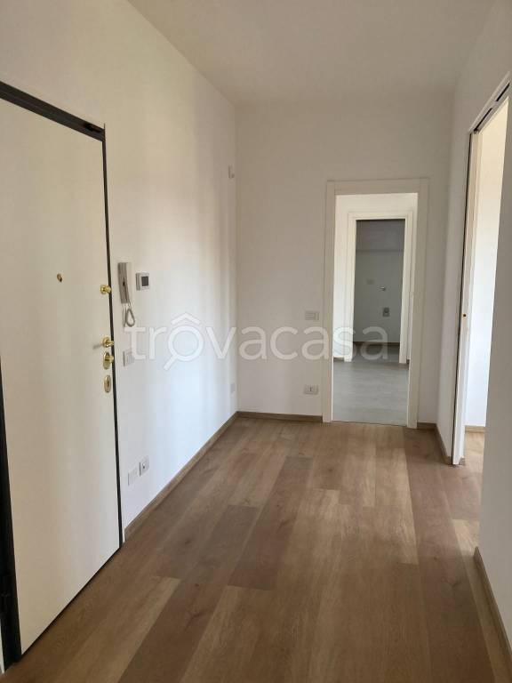 appartamento in affitto a Milano in zona Isola