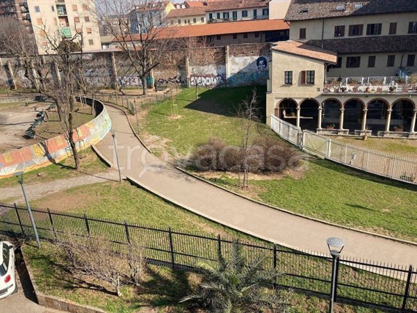 appartamento in affitto a Milano in zona Isola