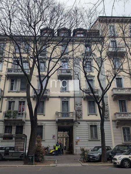 negozio in affitto a Milano