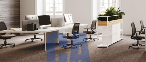 ufficio in affitto a Milano