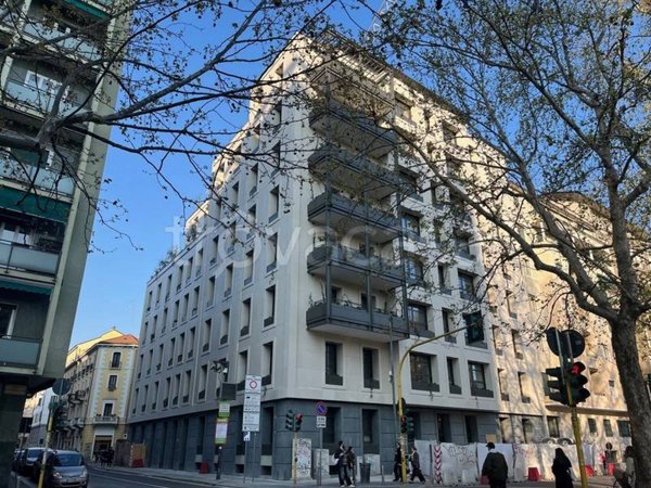 appartamento in affitto a Milano in zona Centro Storico