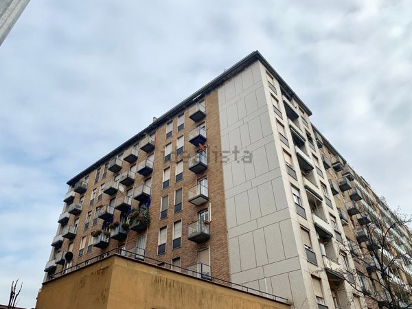 appartamento in affitto a Milano in zona Città Studi