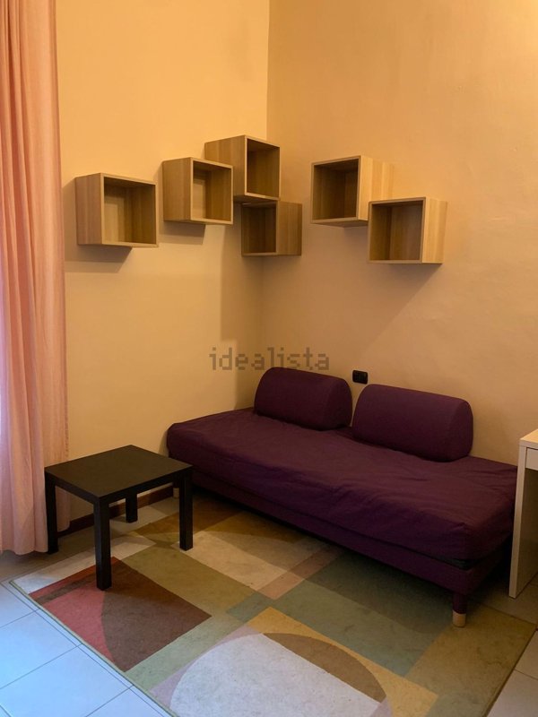 appartamento in affitto a Milano in zona Centro Storico