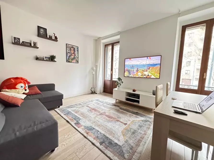 casa indipendente in affitto a Milano in zona Sempione