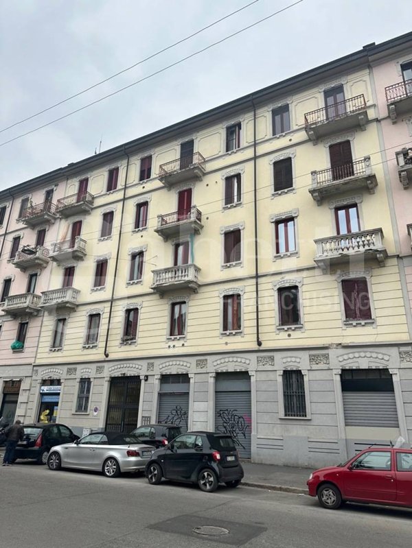 appartamento in affitto a Milano in zona Centro Storico