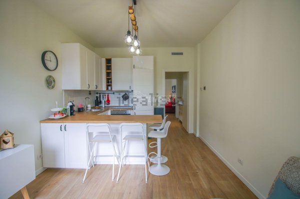 appartamento in affitto a Milano in zona Corvetto