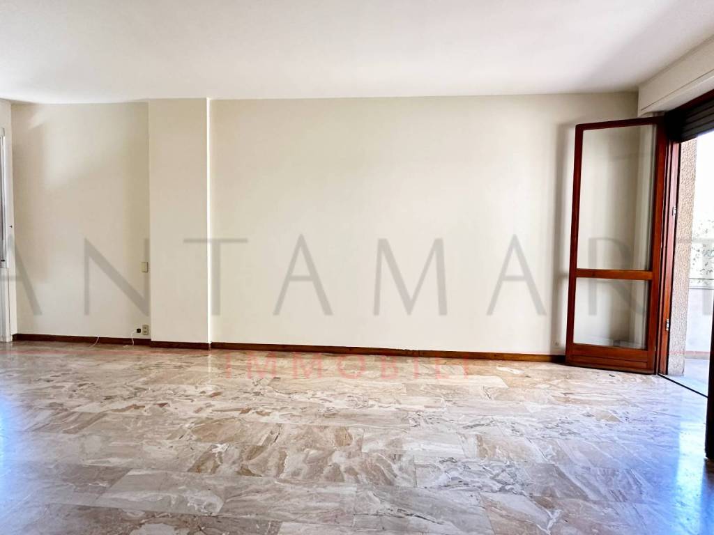 appartamento in affitto a Milano in zona Solari